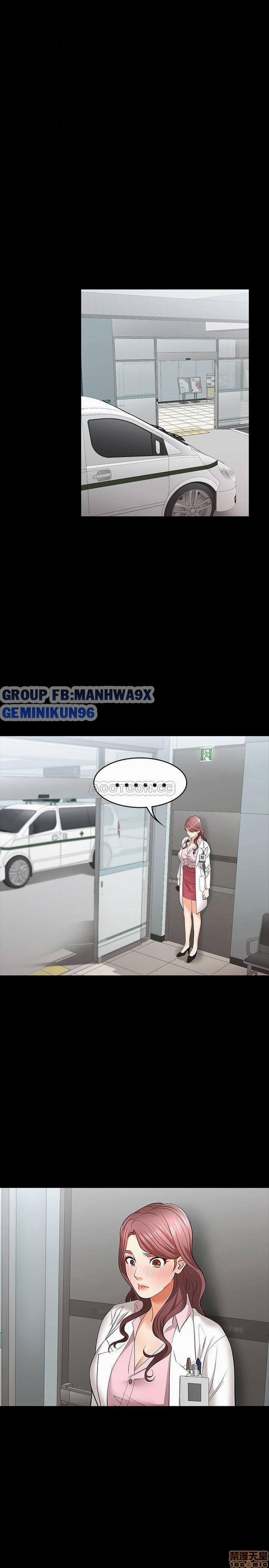 Hoán đổi vợ chồng 12 trang 37