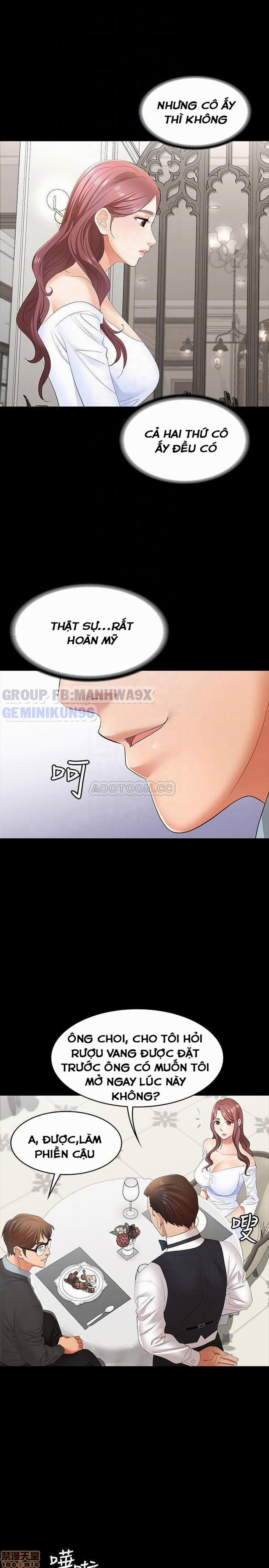 Hoán đổi vợ chồng 13 trang 13