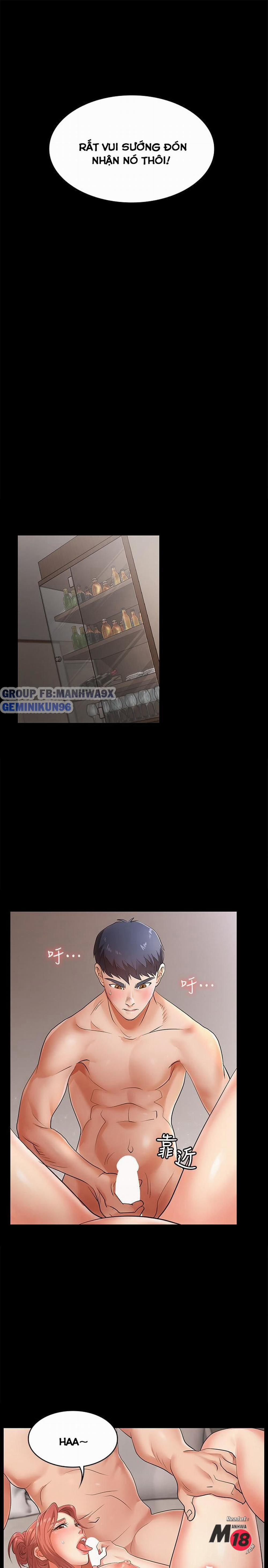 Hoán đổi vợ chồng 2 trang 18