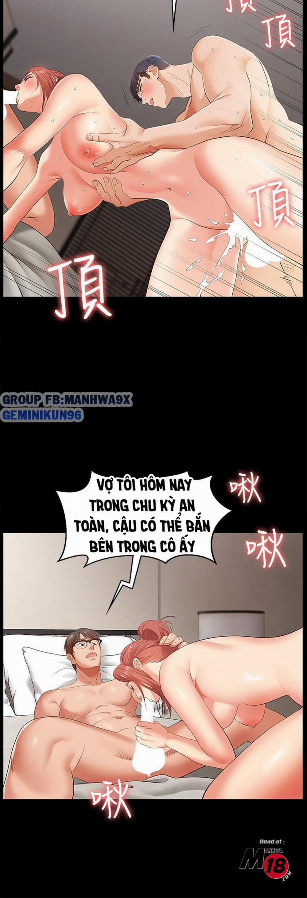 Hoán đổi vợ chồng 2 trang 23