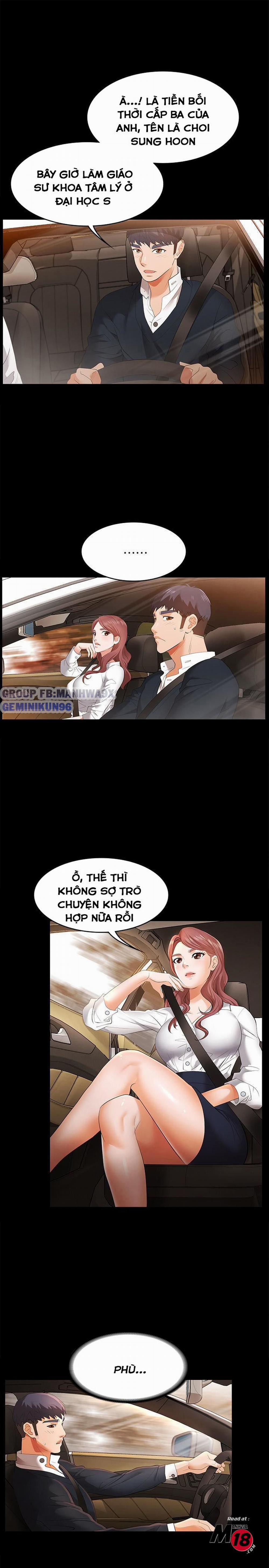 Hoán đổi vợ chồng 2 trang 30