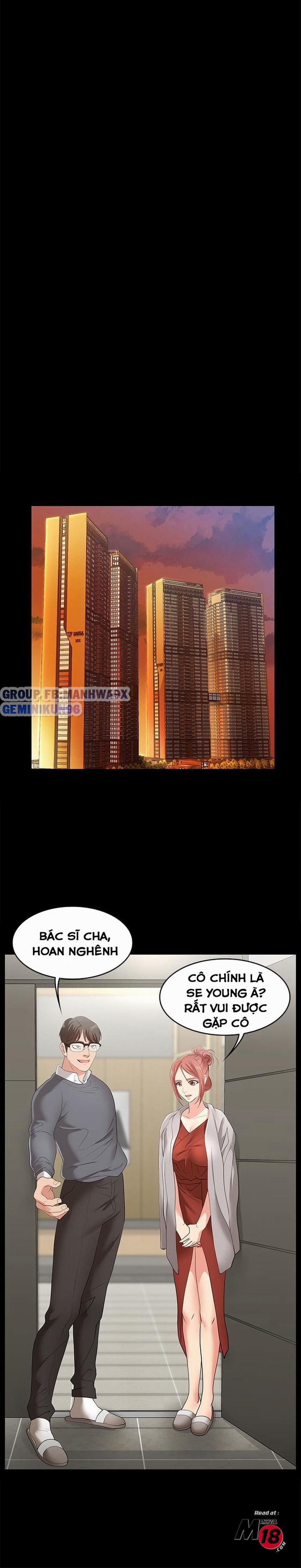 Hoán đổi vợ chồng 2 trang 31