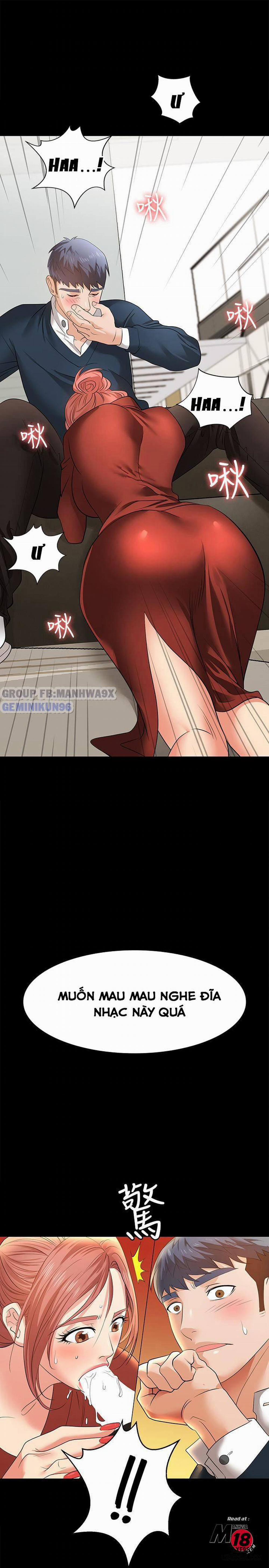 Hoán đổi vợ chồng 3 trang 27