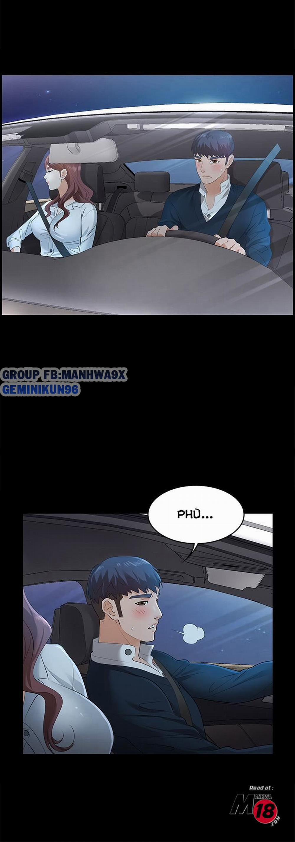 Hoán đổi vợ chồng 4 trang 20