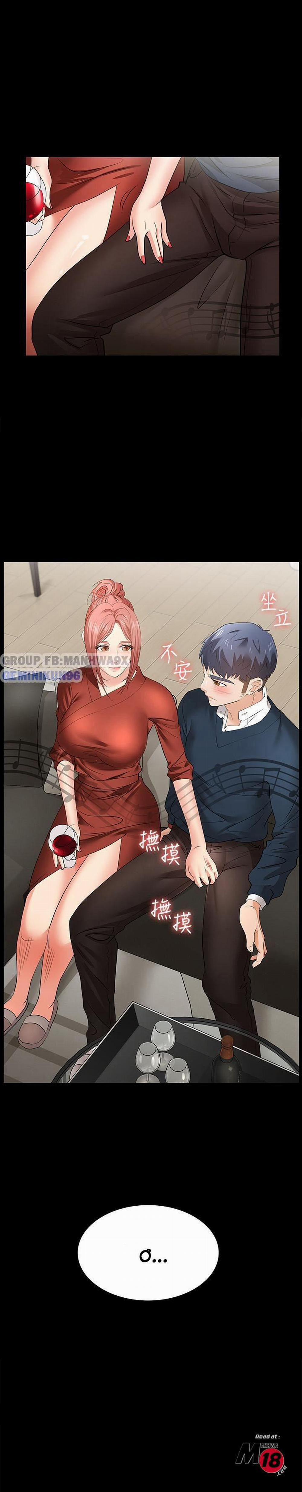 Hoán đổi vợ chồng 4 trang 3