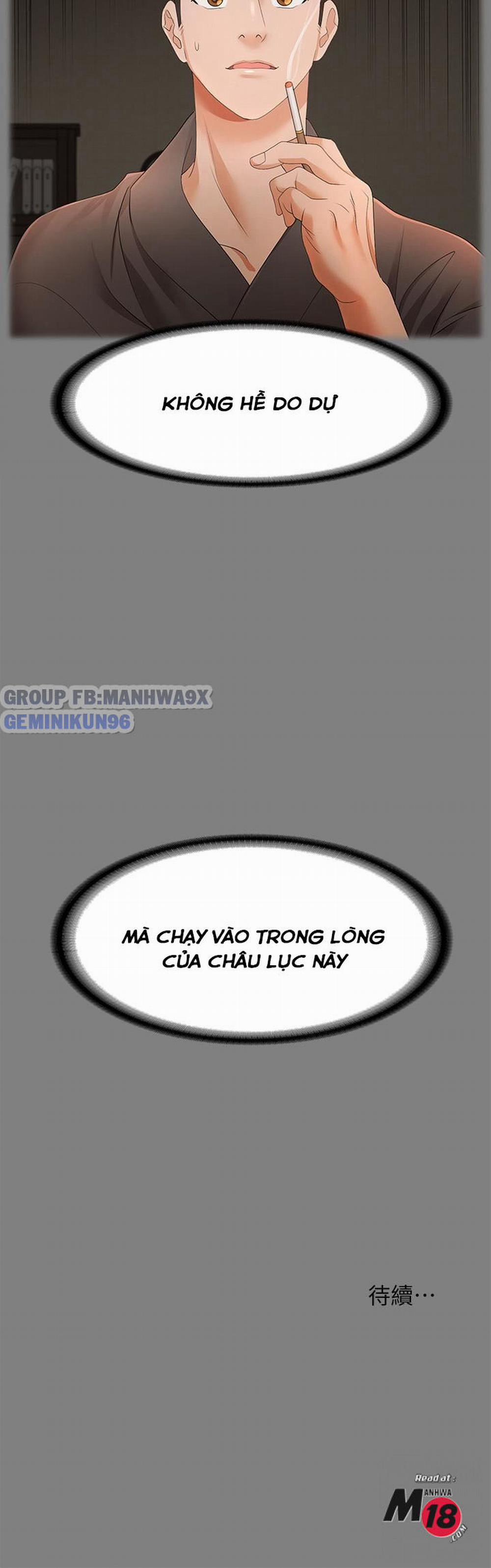 Hoán đổi vợ chồng 4 trang 32