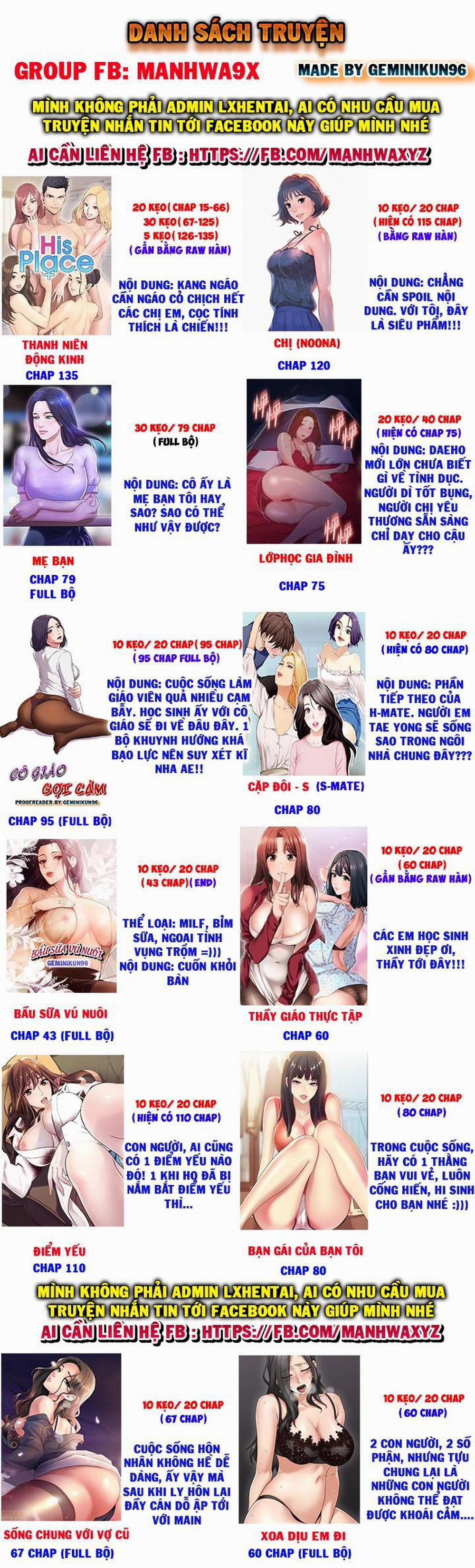 Hoán đổi vợ chồng 5 trang 0