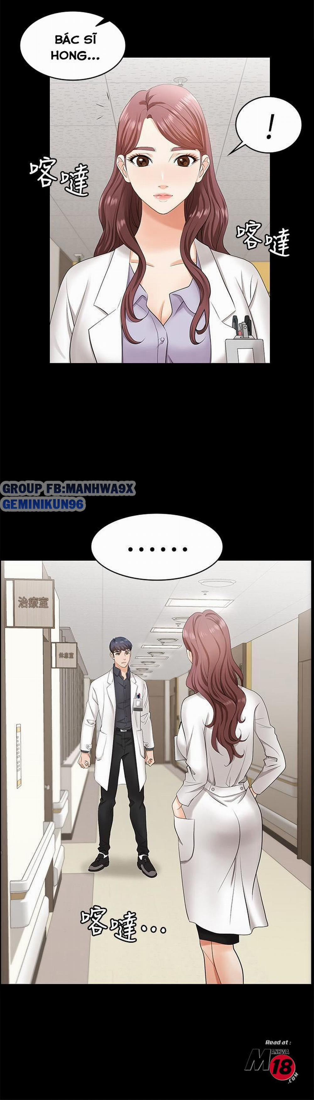 Hoán đổi vợ chồng 5 trang 6