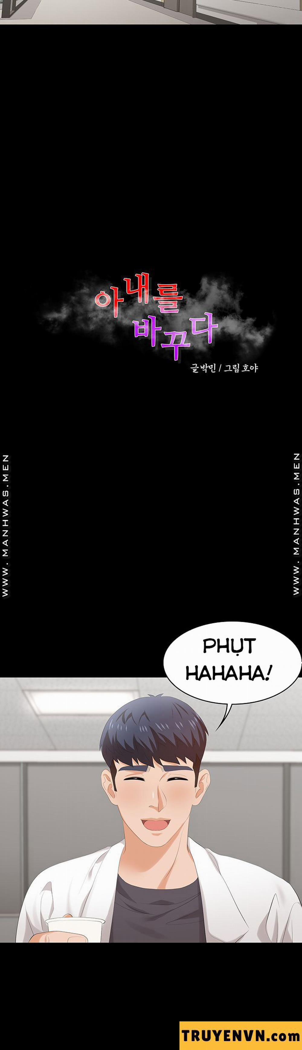 Hoán đổi vợ chồng 54 trang 7