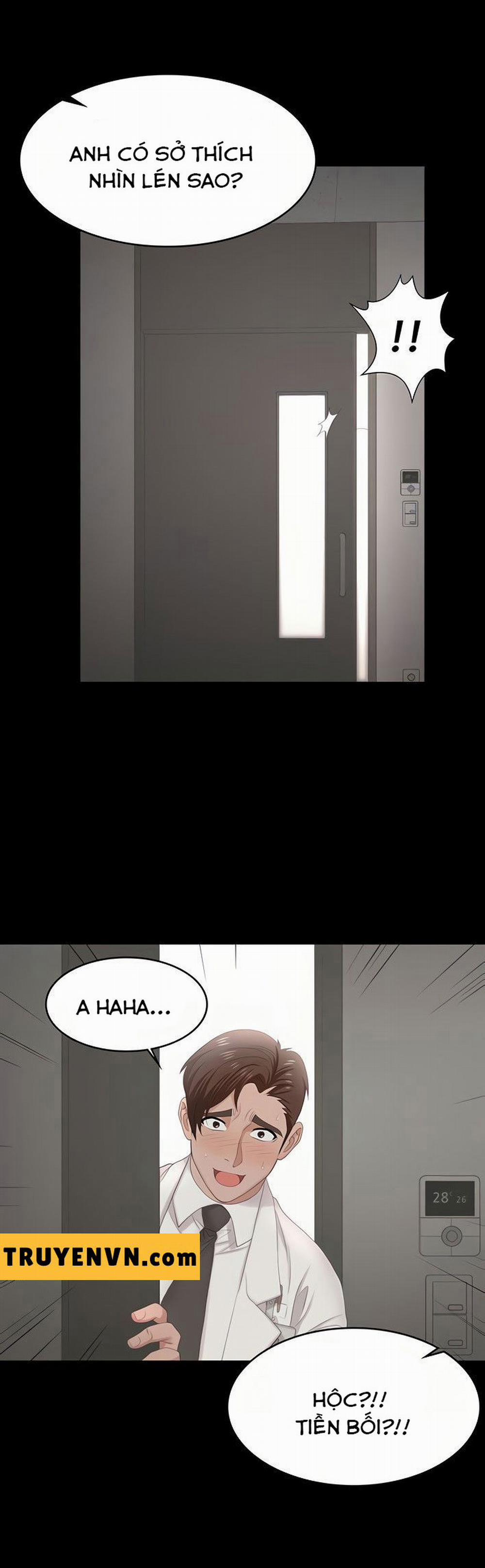 Hoán đổi vợ chồng 55 trang 7