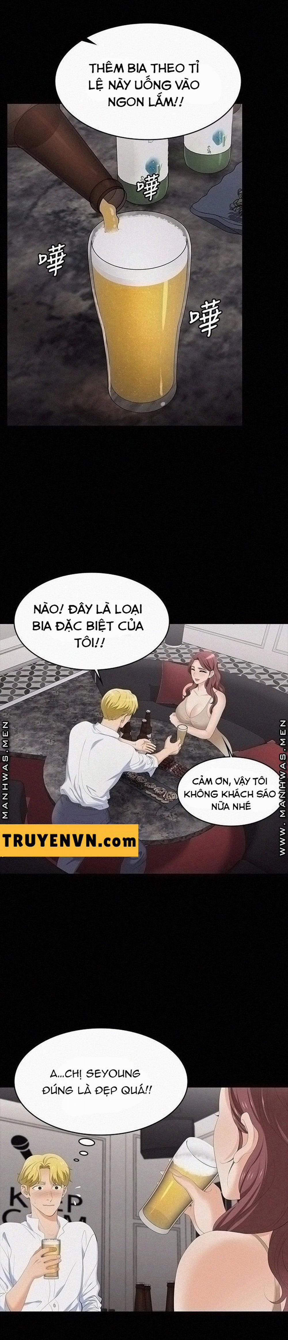 Hoán đổi vợ chồng 56 trang 10