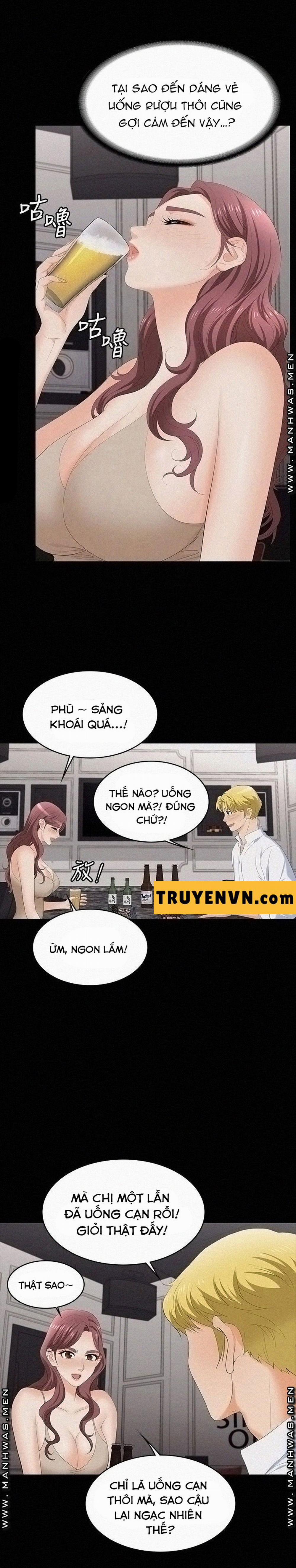 Hoán đổi vợ chồng 56 trang 11