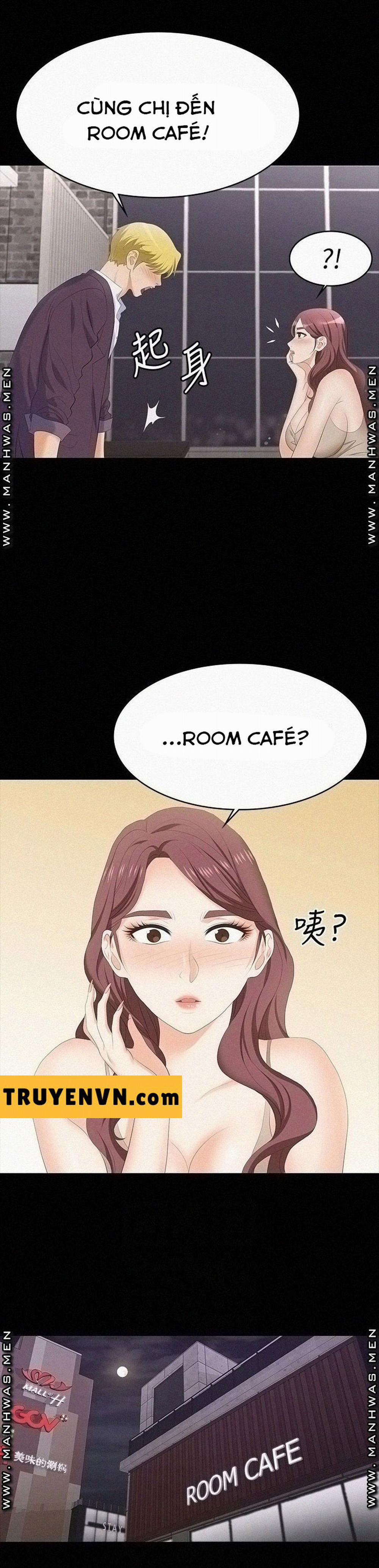 Hoán đổi vợ chồng 56 trang 9