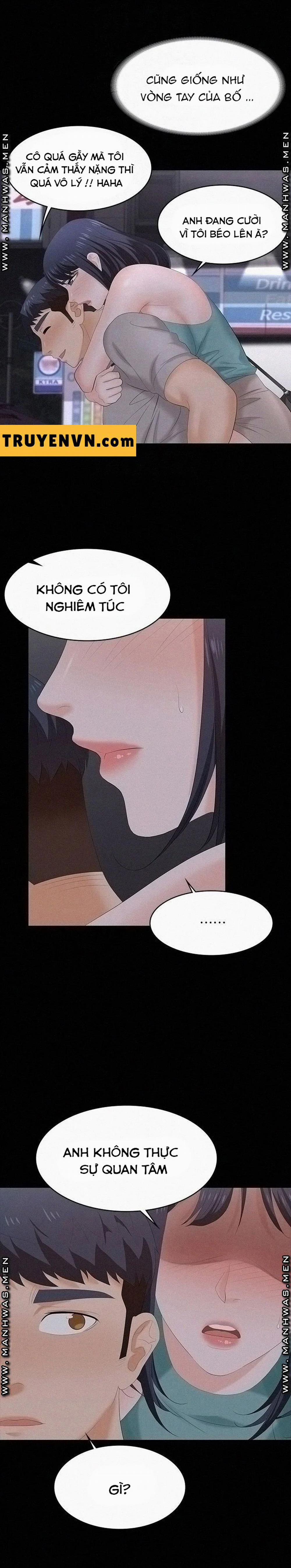 Hoán đổi vợ chồng 58 trang 11