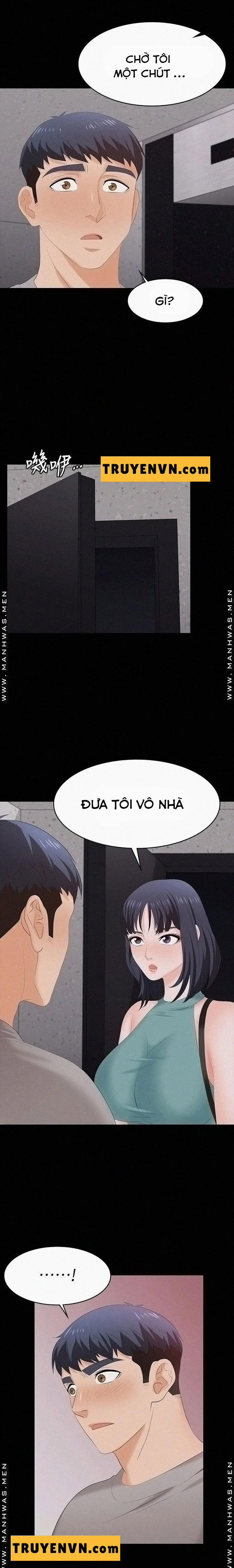 Hoán đổi vợ chồng 58 trang 15