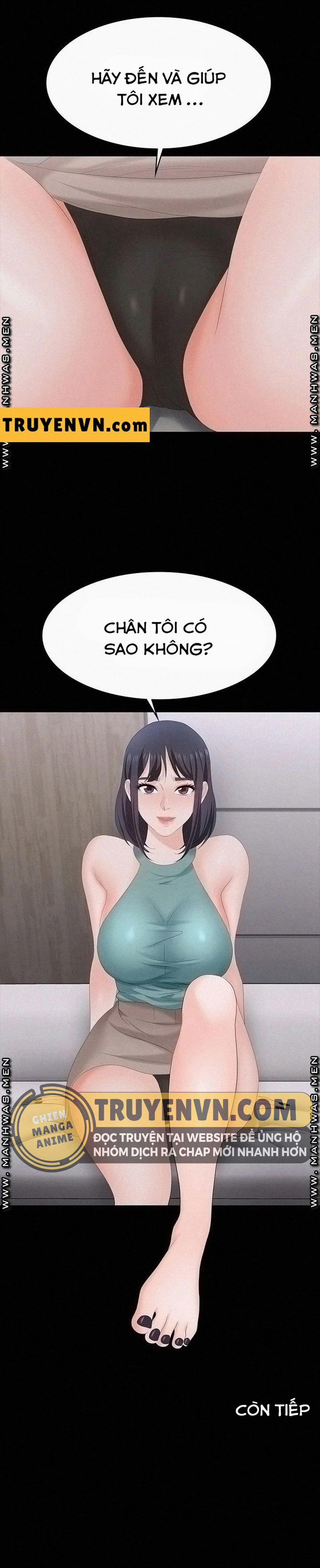 Hoán đổi vợ chồng 58 trang 21