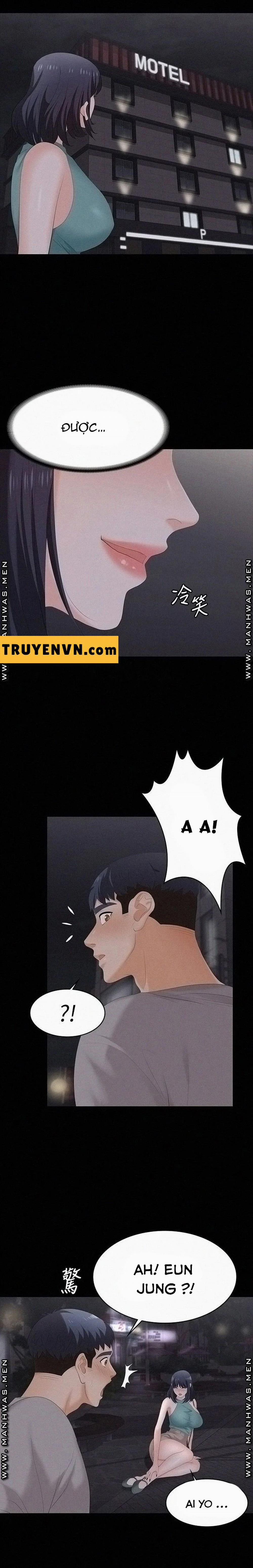 Hoán đổi vợ chồng 58 trang 7