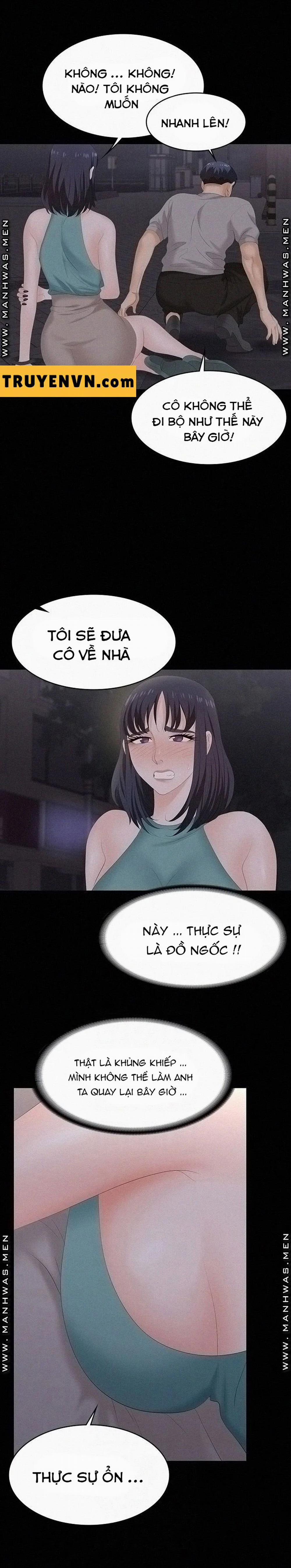 Hoán đổi vợ chồng 58 trang 9