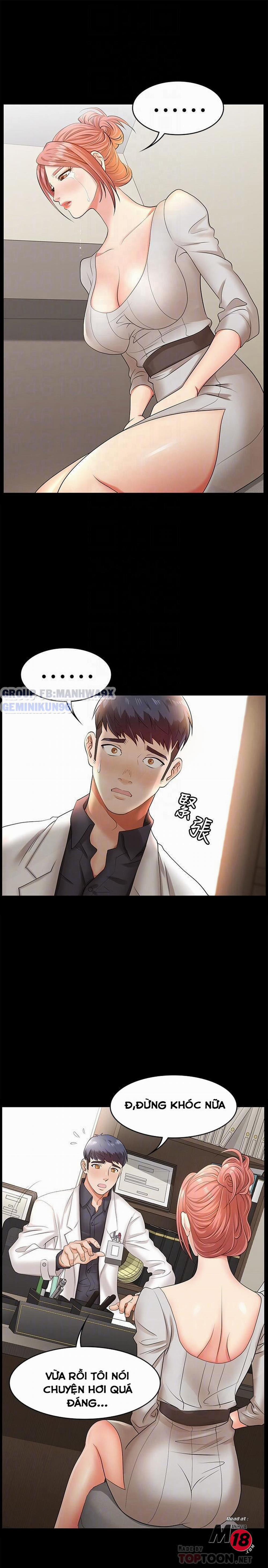 Hoán đổi vợ chồng 6 trang 5