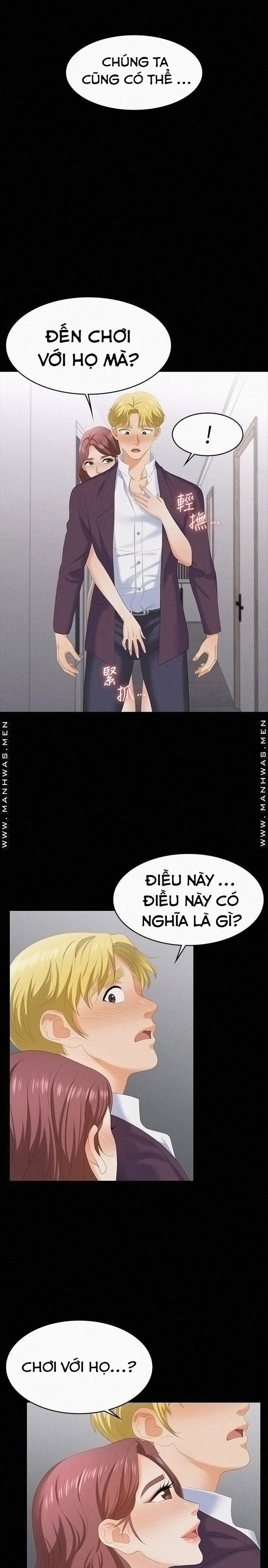 Hoán đổi vợ chồng 60 trang 8