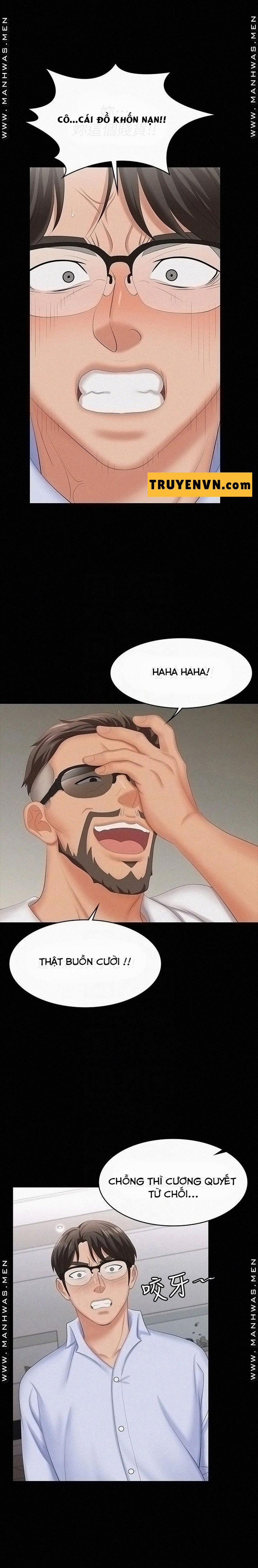 Hoán đổi vợ chồng 64 trang 10