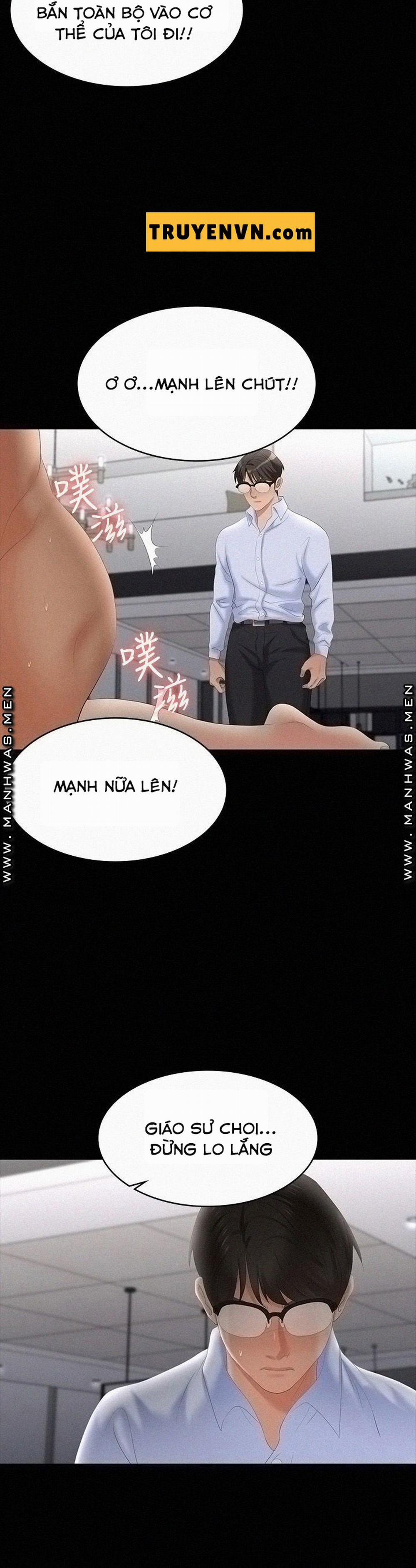 Hoán đổi vợ chồng 65 trang 9