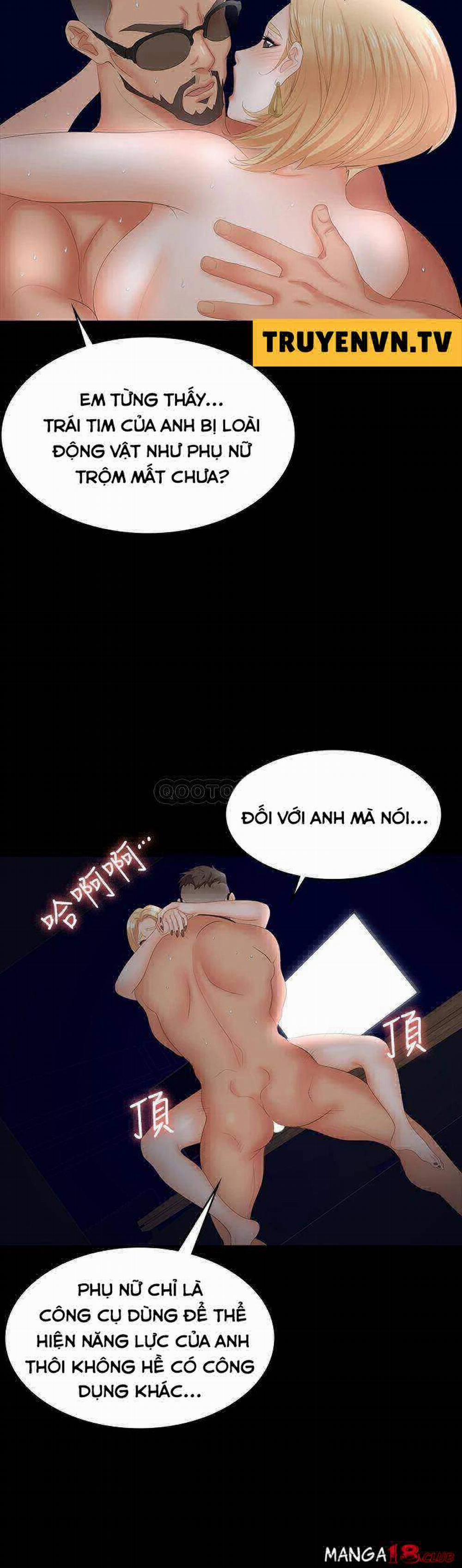 Hoán đổi vợ chồng 67 trang 12