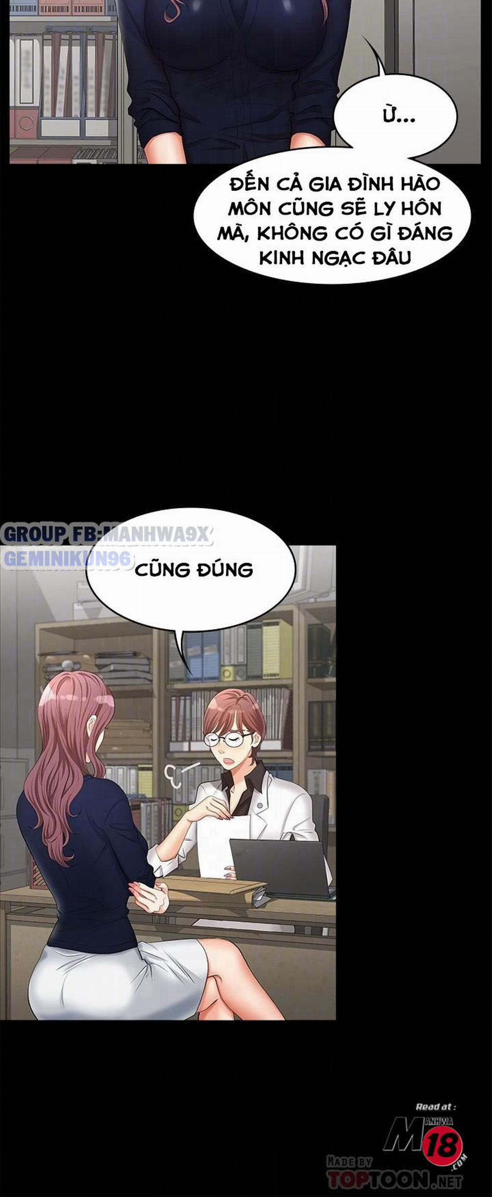 Hoán đổi vợ chồng 7 trang 13