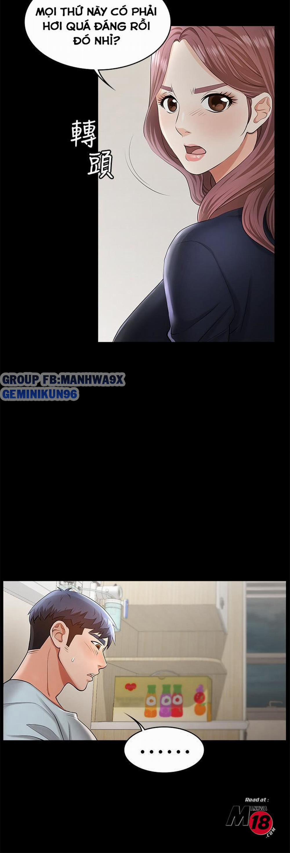 Hoán đổi vợ chồng 7 trang 22