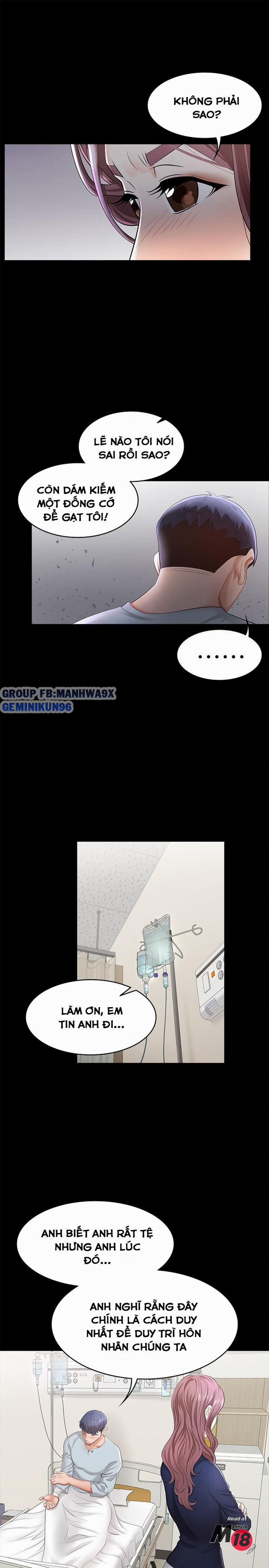 Hoán đổi vợ chồng 7 trang 25