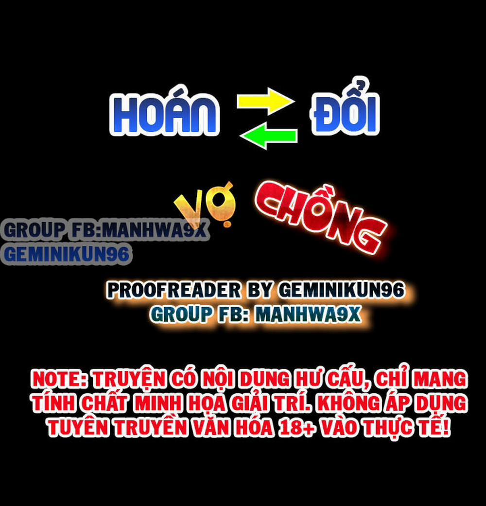 Hoán đổi vợ chồng 7 trang 5