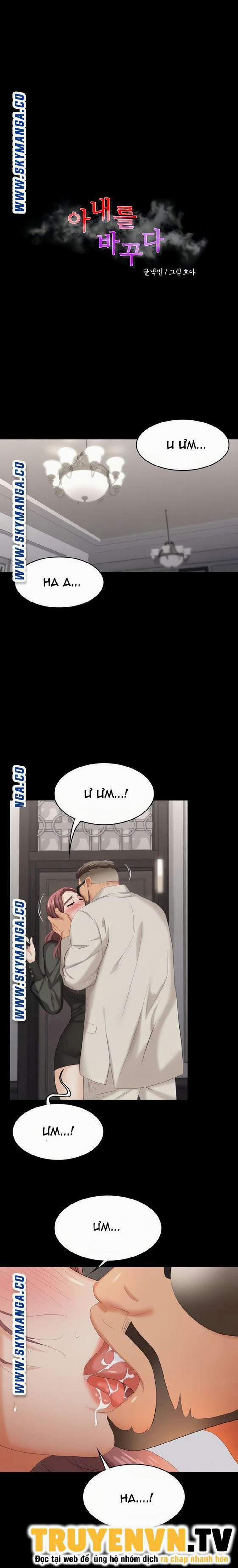 Hoán đổi vợ chồng 71 trang 1