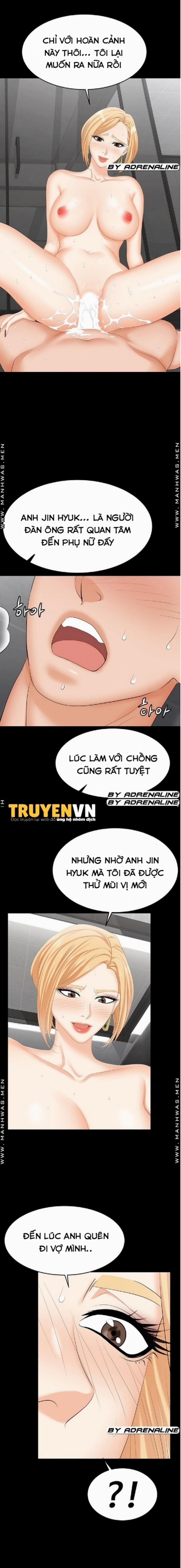 Hoán đổi vợ chồng 82 trang 8