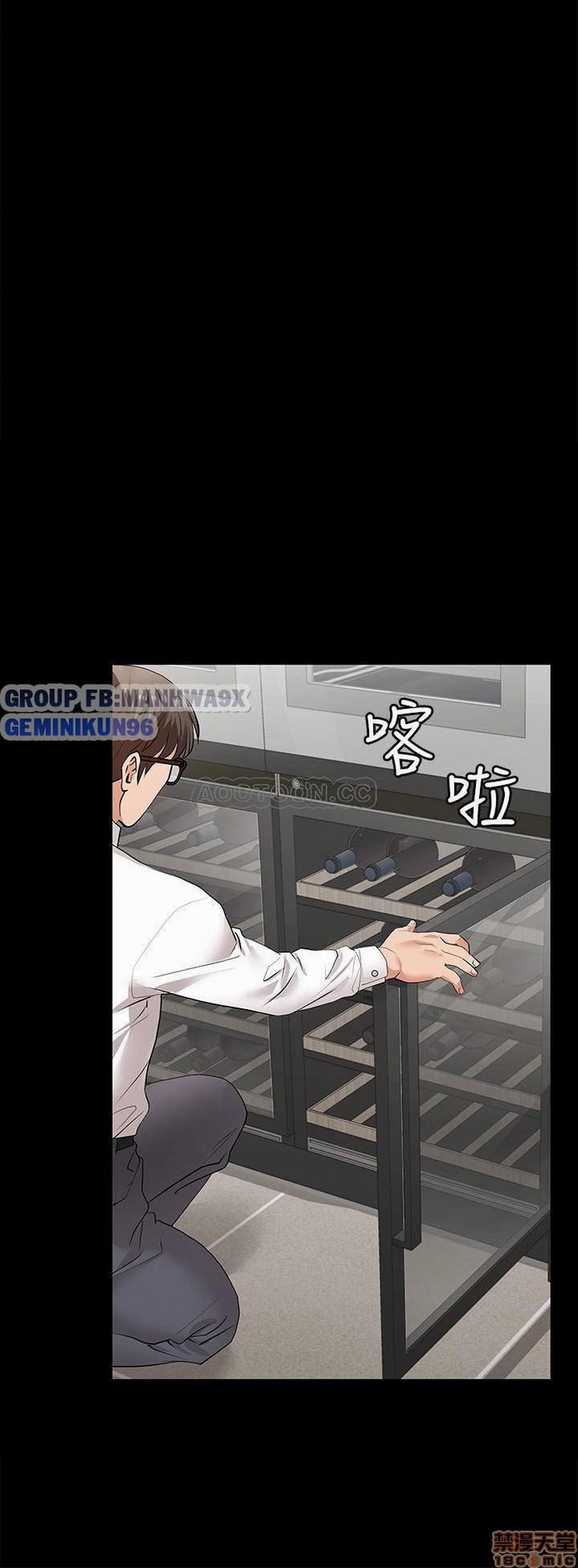 Hoán đổi vợ chồng 9 trang 34