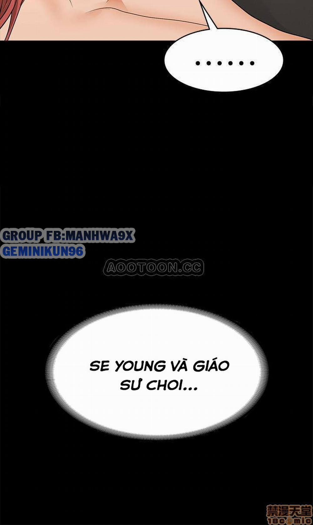 Hoán đổi vợ chồng 9 trang 41