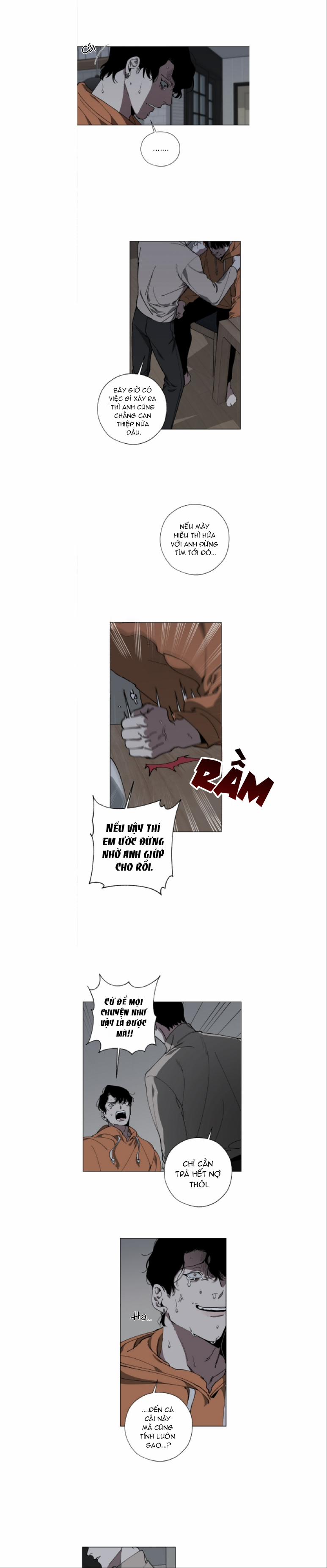 Hoán Đổi 3 trang 3