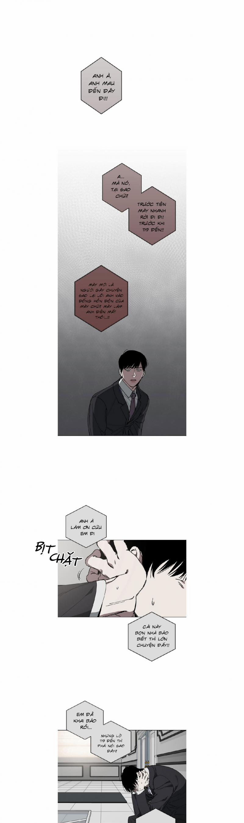 Hoán Đổi 5 trang 12