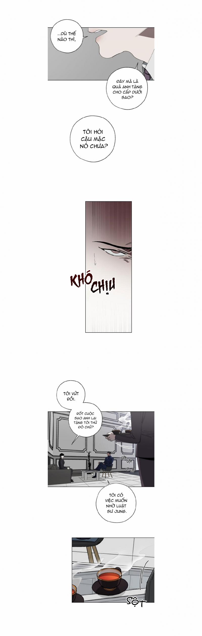 Hoán Đổi 5 trang 2