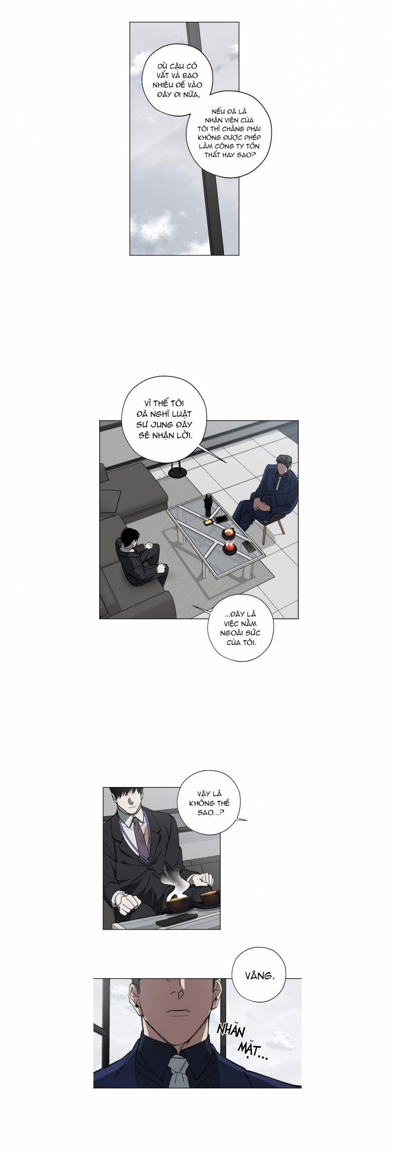 Hoán Đổi 5 trang 6