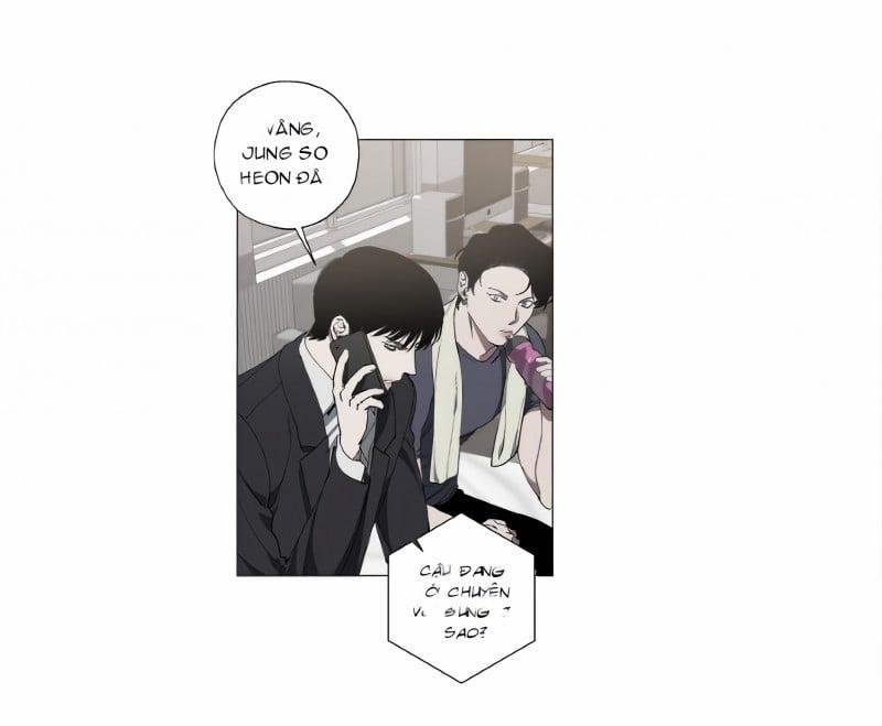 Hoán Đổi 6 trang 25