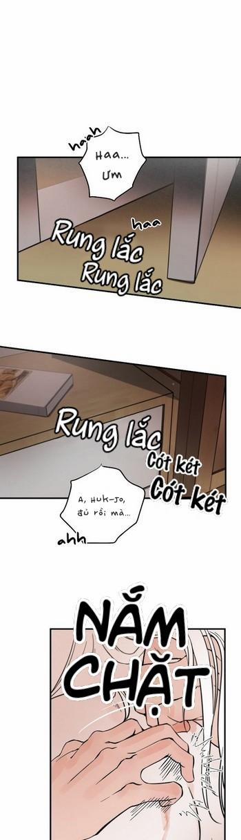 [HOÀN] Hai Khoảnh Khắc 0 trang 0