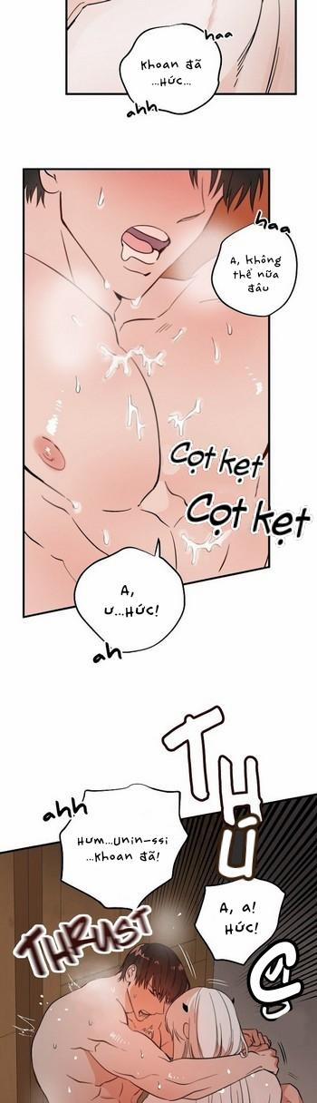 [HOÀN] Hai Khoảnh Khắc 0 trang 1