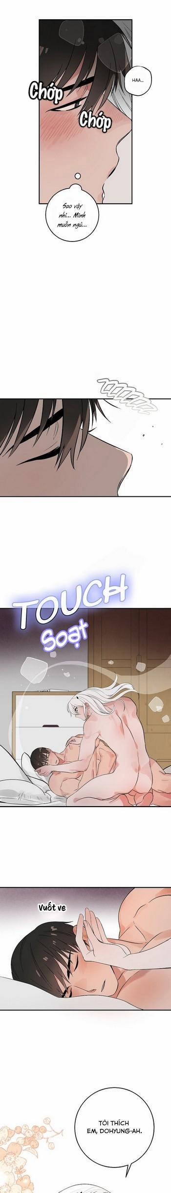 [HOÀN] Hai Khoảnh Khắc 0 trang 10