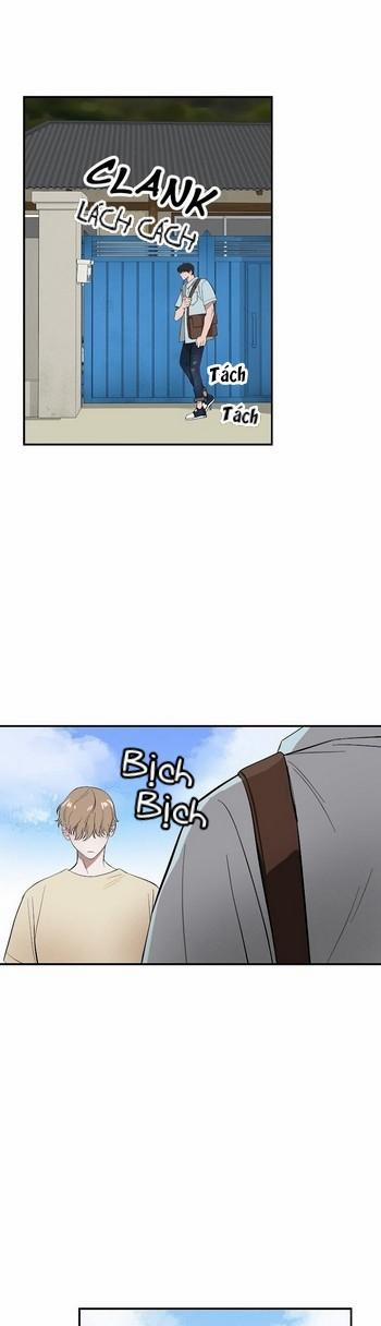 [HOÀN] Hai Khoảnh Khắc 0 trang 17