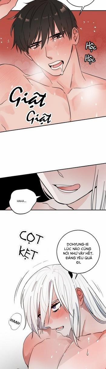 [HOÀN] Hai Khoảnh Khắc 0 trang 4