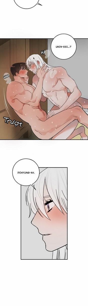 [HOÀN] Hai Khoảnh Khắc 0 trang 6