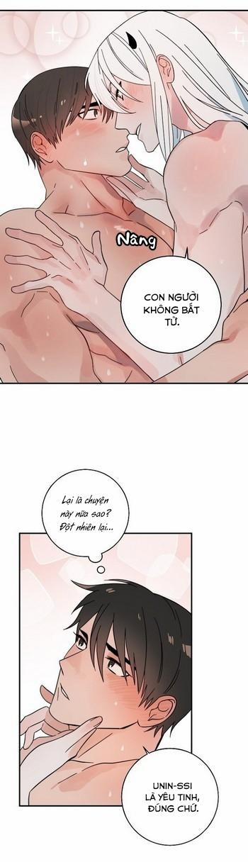 [HOÀN] Hai Khoảnh Khắc 0 trang 7