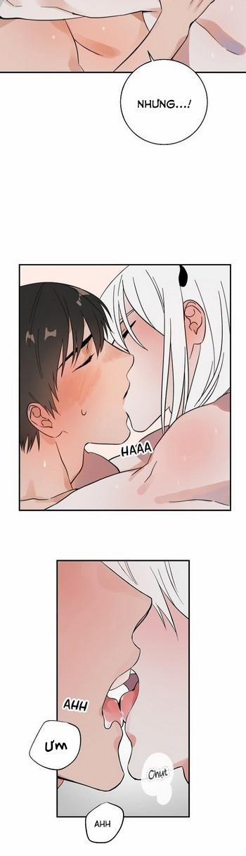 [HOÀN] Hai Khoảnh Khắc 0 trang 9