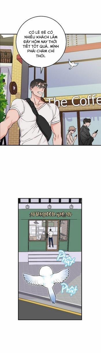 [HOÀN] Hai Khoảnh Khắc 1 trang 1