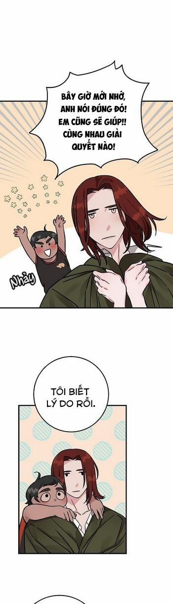 [HOÀN] Hai Khoảnh Khắc 1 trang 17